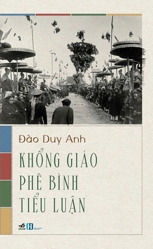 Khổng Giáo Phê Bình Tiểu Luận - Đào Duy Anh