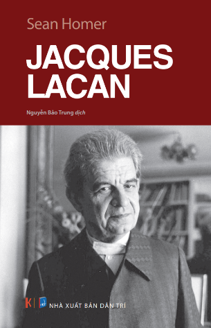 Jacques Lacan - Sean Homer
