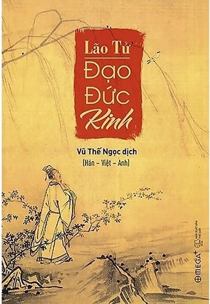 Lão Tử - Đạo Đức Kinh