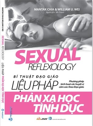 Bí Thuật Đạo Giáo Liệu Pháp Phản Xạ Học Tình Dục