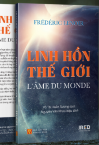 LINH HỒN THẾ GIỚI (L'âme du monde)