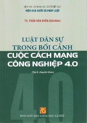 Luật học & Các vấn đề pháp luật