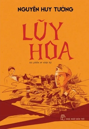 Lũy Hoa - Nguyễn Huy Tưởng