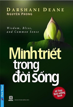 Minh Triết Trong Đời Sống - Darshani Deane