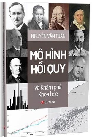 Mô hình hồi quy và Khám phá Khoa học - GS. Nguyễn Văn Tuấn