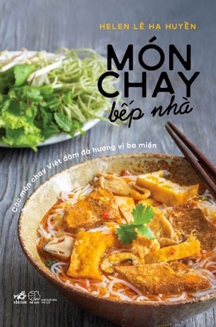 Món Chay Bếp Nhà - Helen Lê Hạ Huyền