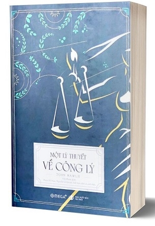 Một Lý Thuyết Về Công Lý - John Rawls