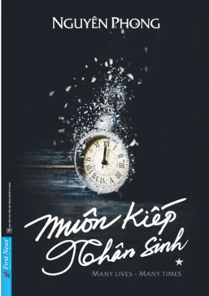 Muôn Kiếp Nhân Sinh 1 (Khổ Nhỏ) - bìa mềm