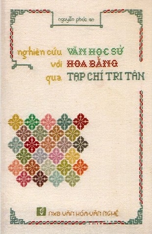 Nghiên cứu văn học sử với Hoa Bằng qua tạp chí Tri Tân - Nguyễn Phúc An