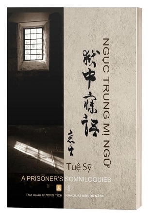 Ngục Trung Mị Ngữ (Bìa mềm) - Tuệ Sỹ