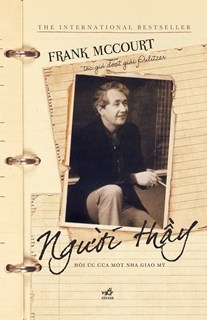 Người Thầy - Frank McCourt