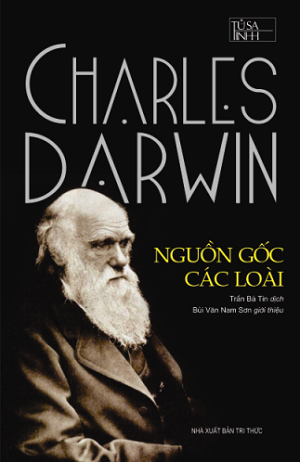 Nguồn Gốc Các Loài - Charles Darwin