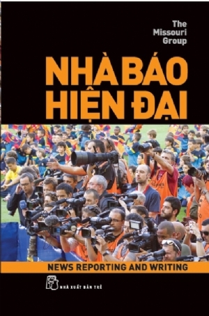 Nhà Báo Hiện Đại - The Missouri Group