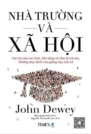 Nhà Trường Và Xã Hội - John Dewey