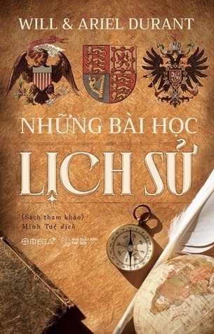 Những Bài Học Lịch Sử - Will & Ariel Durant