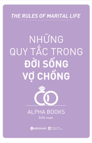 Những Quy Tắc Trong Đời Sống Vợ Chồng - Richard Templar