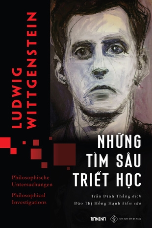 (Bìa cứng) Những tìm sâu triết học - Ludwig Wittgenstein