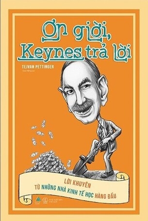Ơn Giời, Keynes Trả Lời - Tejvan Pettinger