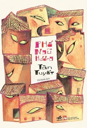 Phố Ngũ Hương - Tàn Tuyết