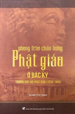 Phong Trào Chấn Hưng Phật Giáo Ở Bắc Kỳ - Ninh Thị Sinh
