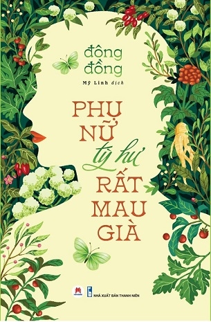 Phụ Nữ Tỳ Hư Rất Mau Già - Đông Đồng
