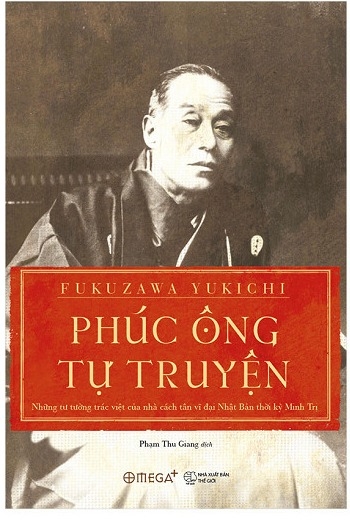 Phúc Ông Tự Truyện - Fukuzawa Yukichi