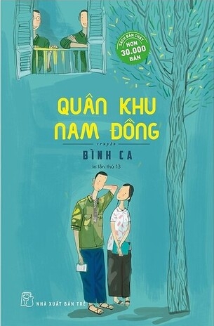 Quân Khu Nam Đồng - Bình Ca