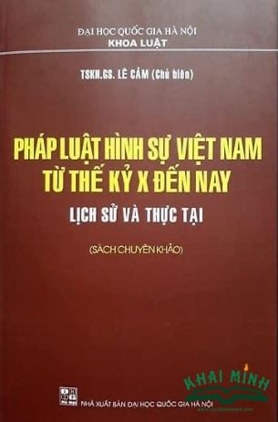 Luật học & Các vấn đề pháp luật
