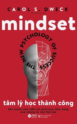 Tâm Lý Học Thành Công - Carol S.Dweck