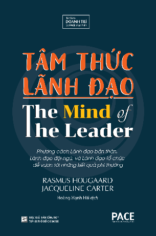 Tâm thức lãnh đạo (The Mind of The Leader)
