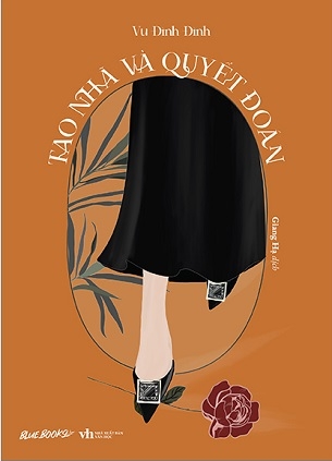 Tao Nhã Và Quyết Đoán - Vu Đình Đình