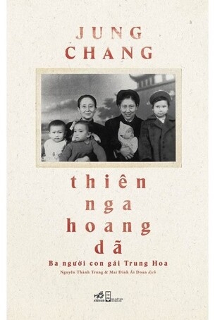 Thiên Nga Hoang Dã - Ba Người Con Gái Trung Hoa