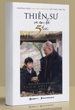 Thiền sư và em bé 5 tuổi - Thích Nhất Hạnh