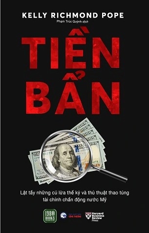 Tiền Bẩn - Kelly Richmond Pope