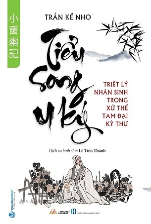 Tiểu Long U Ký - Trần Kế Nho