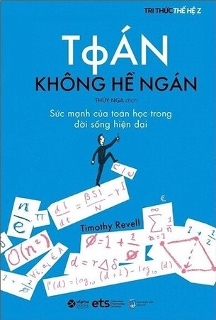 Toán không Hề Ngán - Timothy Revell