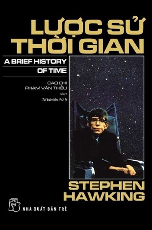 Lược sử thời gian - Stephen Hawking