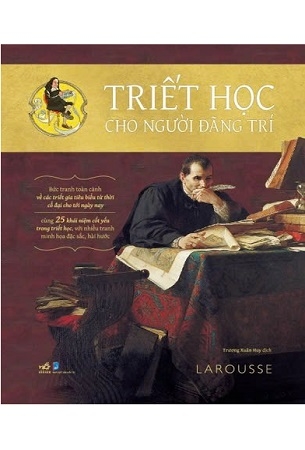 Triết Học Cho Người Đãng Trí - Larousse