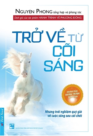 TRỞ VỀ TỪ CÕI SÁNG - NGUYÊN PHONG