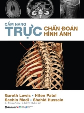 Trực Chẩn Đoán Hình Ảnh - Gareth Lewis, Hiten Patel, Sachin Modi, Shahid Hussain