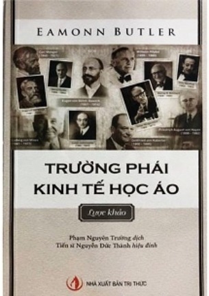 Trường phái kinh tế học Áo - Lược khảo