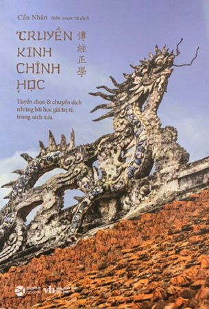 Truyền Kinh Chính Học - Cẩn Nhân