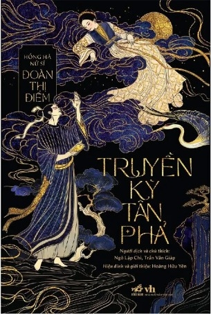 Truyền Kỳ Tân Phả - Đoàn Thị Điểm