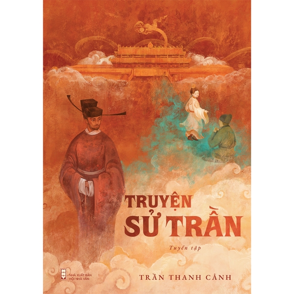 Truyện Sử Trần (Trần Thanh Cảnh)