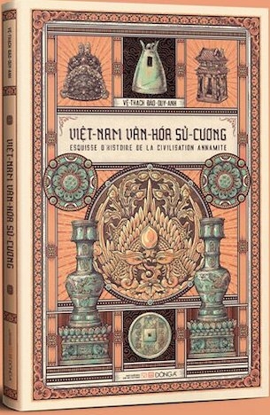 Việt Nam Văn Hoá Sử Cương - Đào Duy Anh