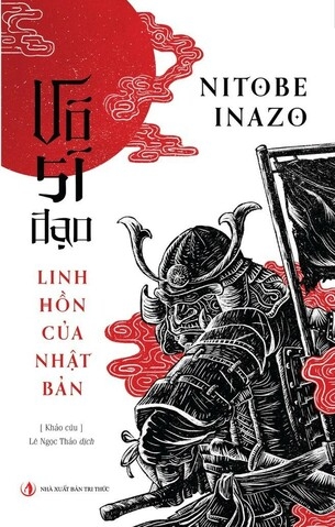 Võ Sĩ Đạo - Linh Hồn Của Nhật Bản