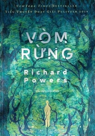Vòm Rừng - Richard Powers