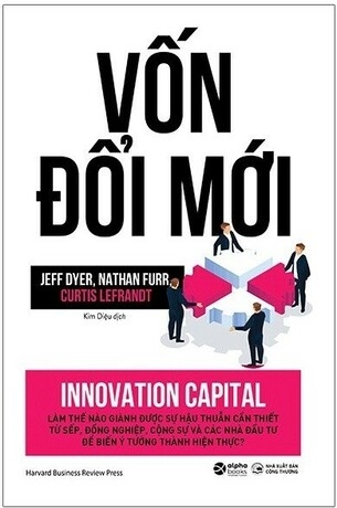 Vốn Đổi Mới - Innovation Capital