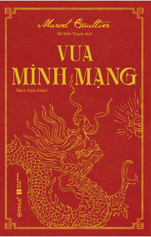 Vua Minh Mạng - Marcel Gaultier