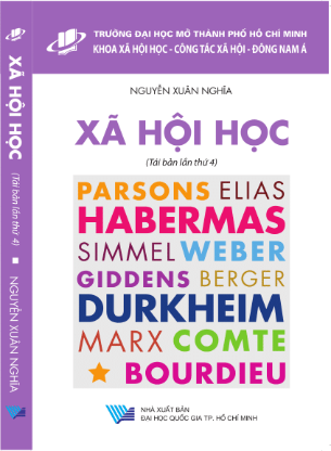 Xã Hội Học - Nguyễn Xuân Nghĩa